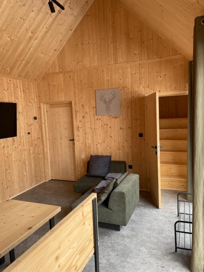 Campsite Primator